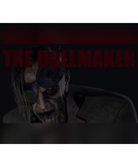The Dollmaker Steam Key GLOBAL